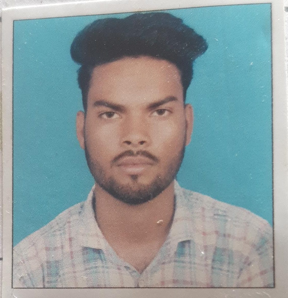 Tanveer Alam